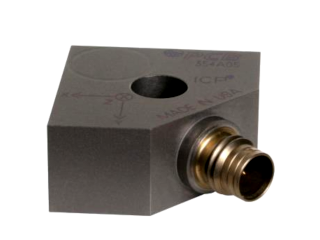 PCB 354A05 gyorsulásérzékelő