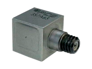 PCB 357A63 gyorsulásérzékelő