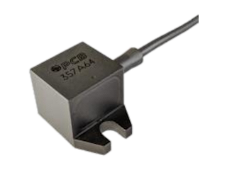 PCB 357A64 gyorsulásérzékelő