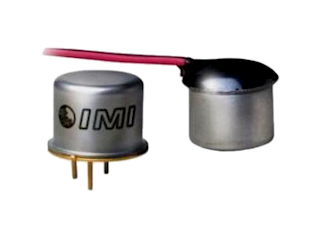 PCB 66102ANZ1 gyorsulásérzékelő