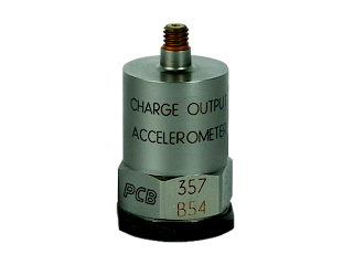 PCB 357B54 gyorsulásérzékelő