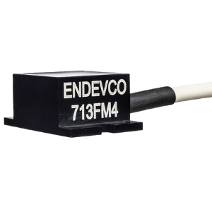 Endevco 713F-2K gyorsulásérzékelő