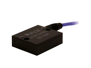 PCB 3741E122G gyorsulásérzékelő