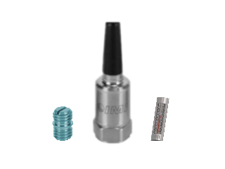 PCB 601A11 ipari gyorsulásérzékelő