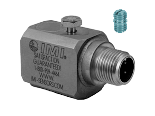 PCB 602D91 ipari gyorsulásérzékelő