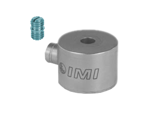 PCB 605B11 ipari gyorsulásérzékelő