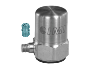 PCB 621B51 ipari gyorsulásérzékelő