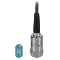 PCB 627A11 ipari gyorsulásérzékelő