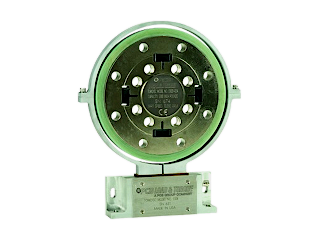 PCB 5302D-01A forgatónyomaték-telemetria rendszer