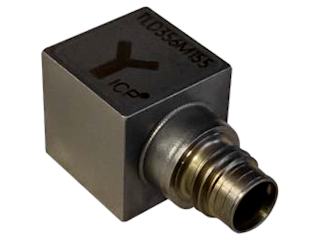 PCB TLD356M155 triaxiális ICP-gyorsulásérzékelő