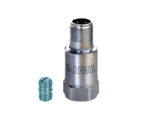 PCB 601A02 ipari gyorsulásérzékelő