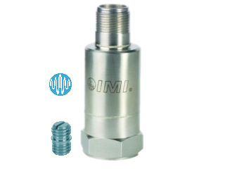 PCB 640B06 ipari rezgéstávadó