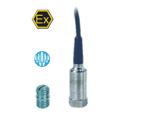 PCB 641B11 ipari rezgéstávadó, PCB 640B11 ipari rezgéstávadó