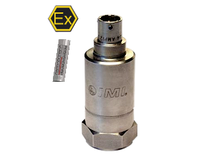 PCB EXTO641B31 ipari rezgéstávadó