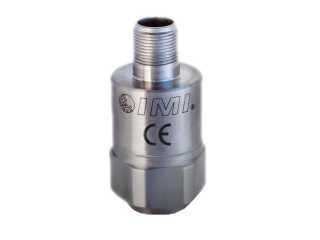 PCB 649A03 csapágyfigyelő távadó