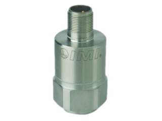 PCB 653A01 rezgéselmozdulás-távadó