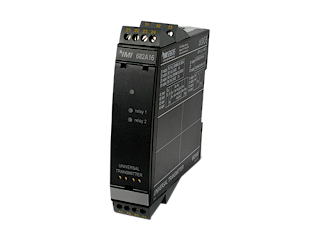 PCB 682A16 riasztómodul