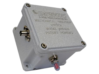 PCB 685A09 rezgéskapcsoló