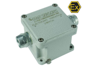 PCB 685B rezgéskapcsoló