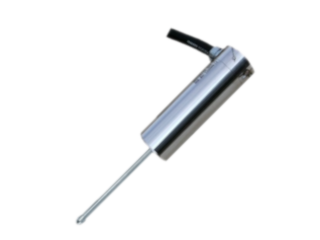 Sensonics SB /2 induktív távolságérzékelő