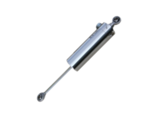 Sensonics SB /4 induktív távolságérzékelő