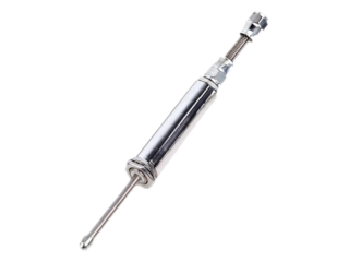 Sensonics SR(DR) /3 induktív távolságérzékelő