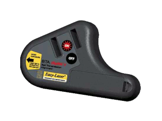 Easy-Laser BTA D90 szíjhajtás-beállító