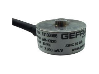 Gefran AM erőmérő