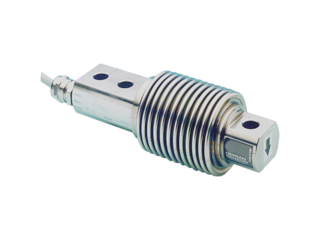 Gefran CB erőmérő