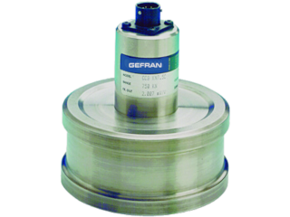 Gefran CC erőmérő