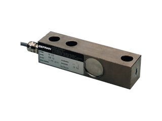 Gefran SB erőmérő