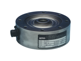 Gefran TH erőmérő