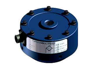 PCB 1203-11A erőmérő cella