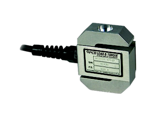 PCB 1630-03C erőmérő cella