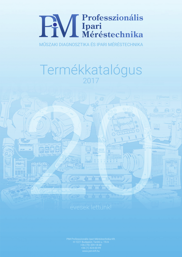 PIM Catalog 2017