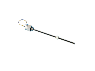 Gefran IC lineárellenállásos útjeladó