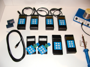 VibMinder series production