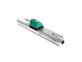 Gefran MK4-A magnetosztrikciós útjeladó