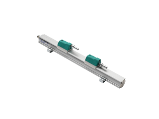 Gefran MK4-C magnetosztrikciós útjeladó