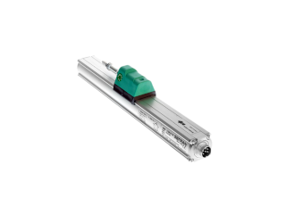 Gefran MK4-S magnetosztrikciós útjeladó