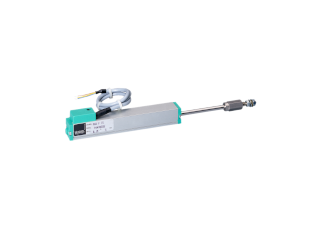 Gefran PA1 lineárellenállásos útjeladó