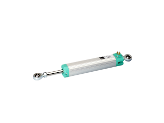 Gefran PC lineárellenállásos útjeladó