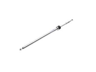 Gefran PMA lineárellenállásos útjeladó