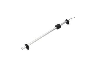 Gefran PME lineárellenállásos útjeladó