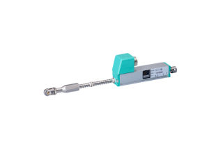 Gefran PY3 lineárellenállásos útjeladó