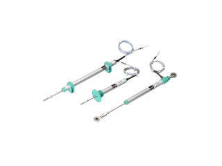 Gefran PZ12 lineárellenállásos útjeladó