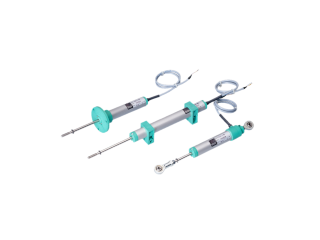 Gefran PZ34 lineárellenállásos útjeladó