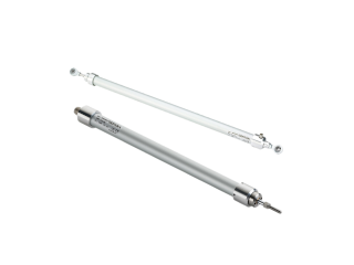 Gefran PZ67 lineárellenállásos útjeladó