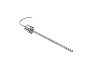 Gefran RK2-S magnetosztrikciós útjeladó, Gefran RK2-A magnetosztrikciós útjeladó