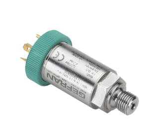 Gefran TK statikus nyomásjeladó